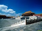 Ancient Chinese Architecture - Imperial Palace